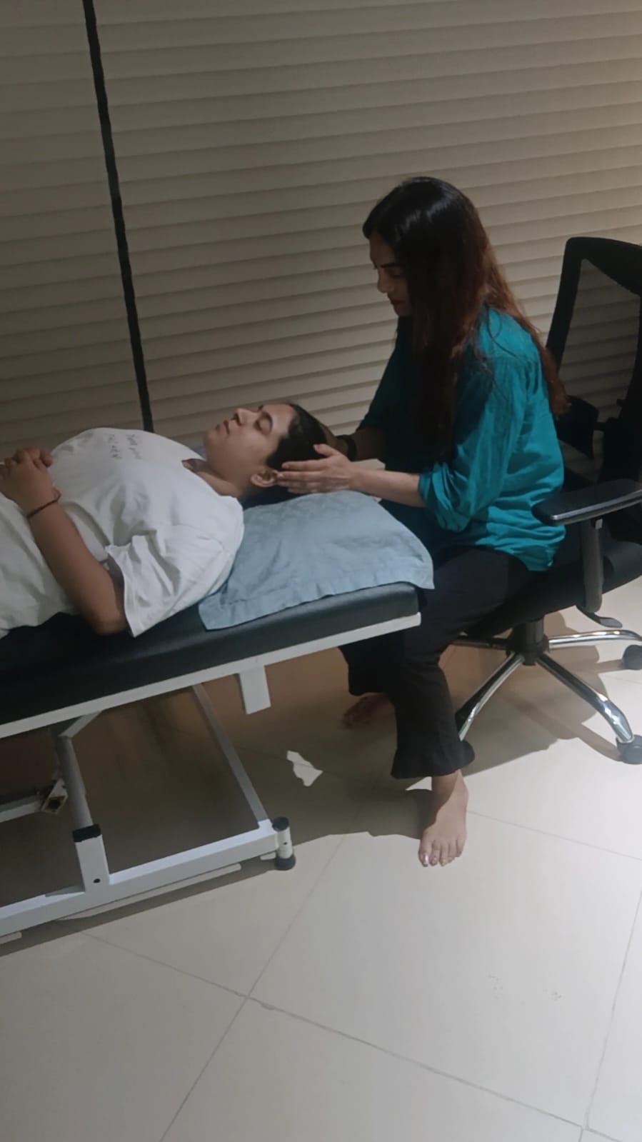 Hypnotherapy science article